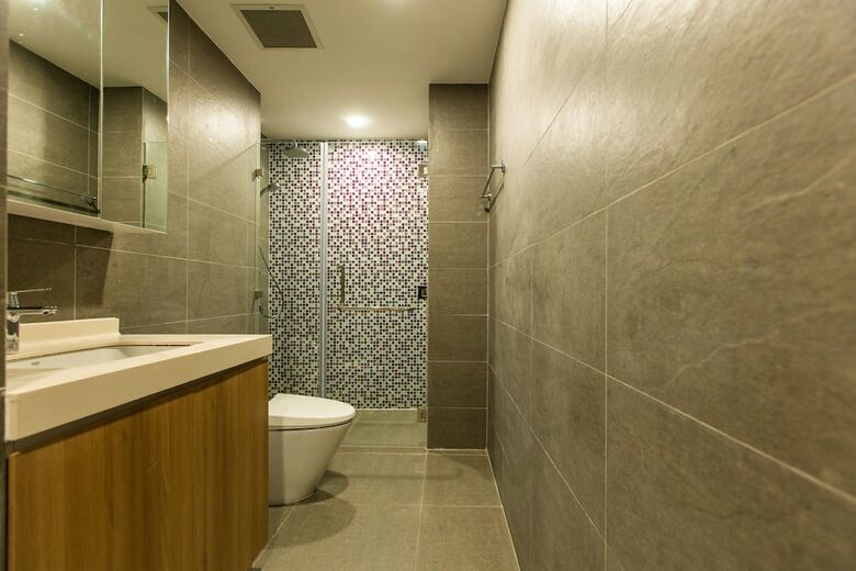 Republic Apartments Saigon Airport