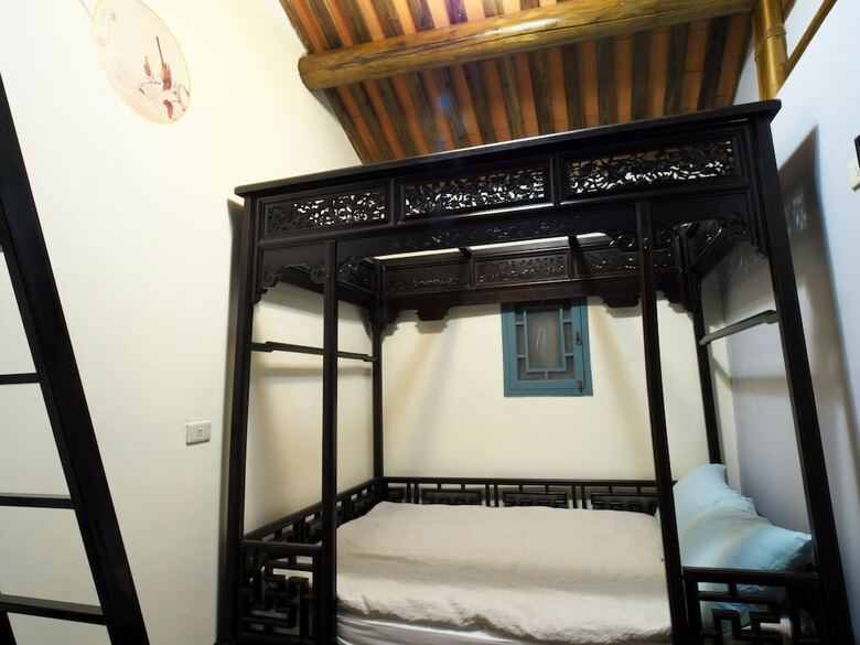 Bed & Breakfast Old Min House II