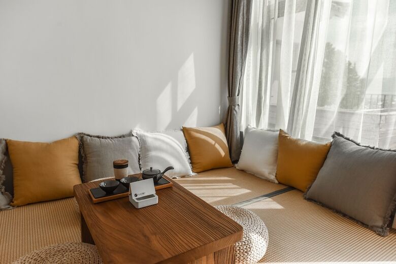 Hotel Dali Guishu Homestay