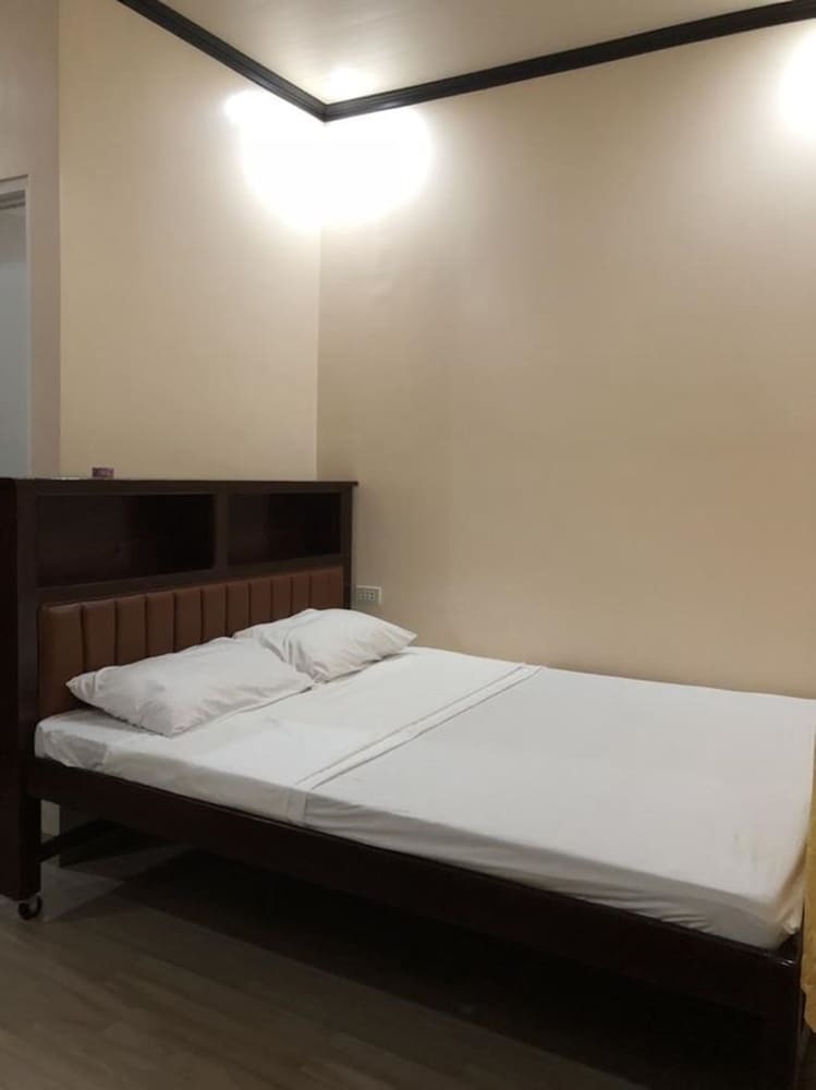 Hotel Palacio De Pa�a