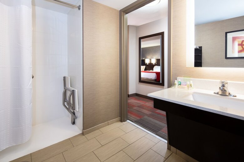 Hotel Holiday Inn Milwaukee Riverfront
