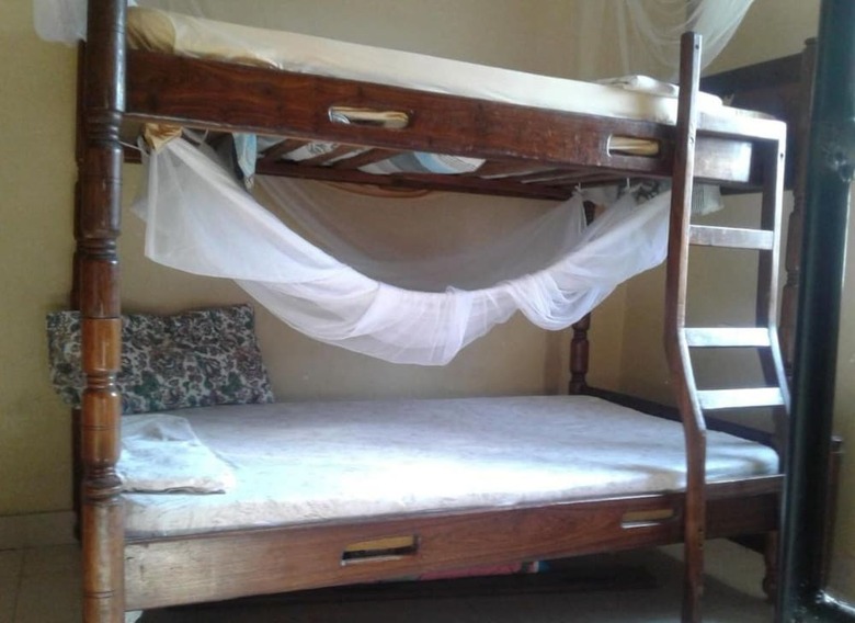 Hostal Jj&je Family House