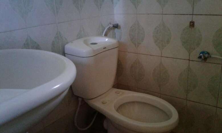 Hostal Jj&je Family House