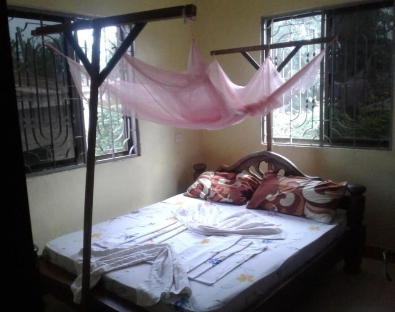 Hostal Jj&je Family House