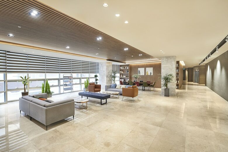 Hotel Lavi De Atlan
