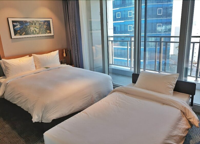 Hotel Lavi De Atlan