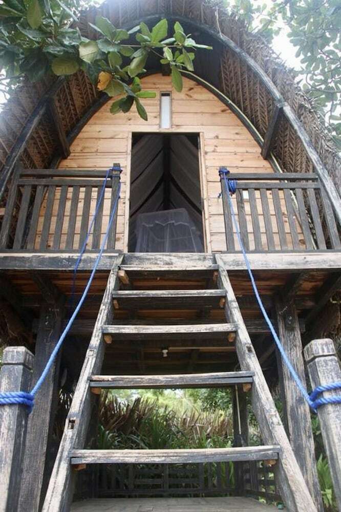 Hotel Moon Isle Beach Bunglow