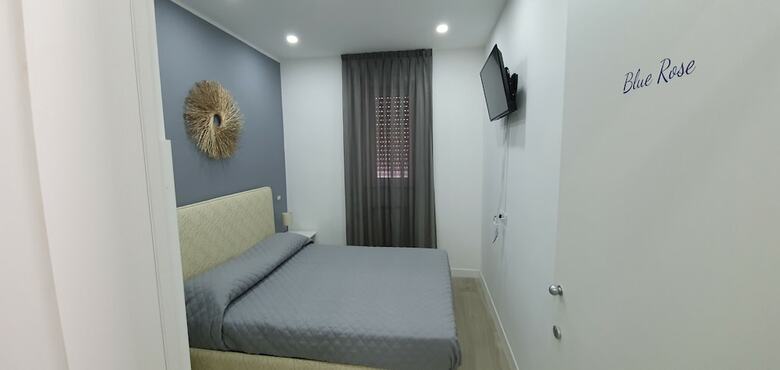Hotel Little Rose Guest House