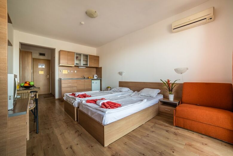Hotel Step