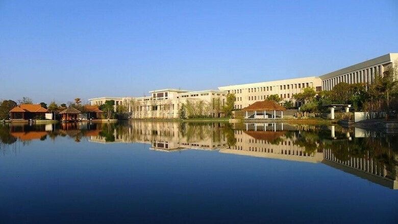 Hotel Angsana Fuxian Lake