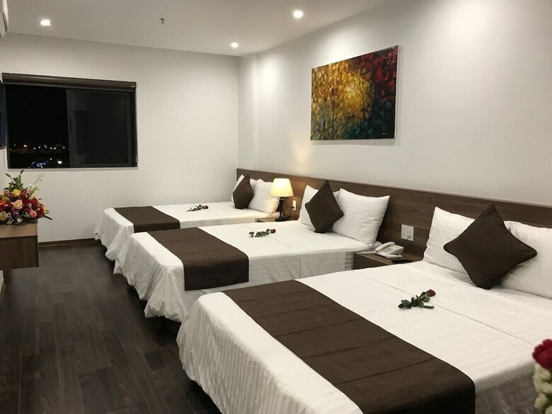 Windy Hotel Quang Binh