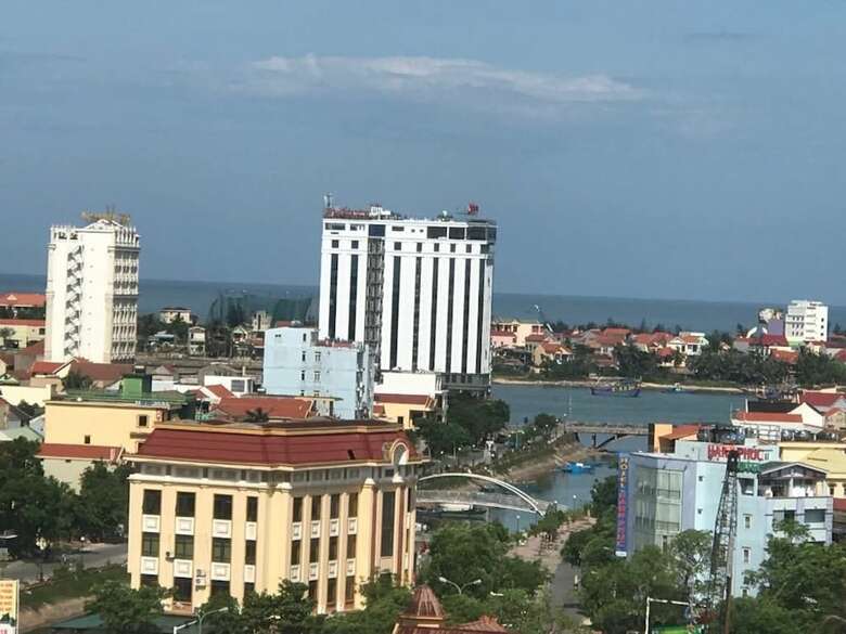 Windy Hotel Quang Binh