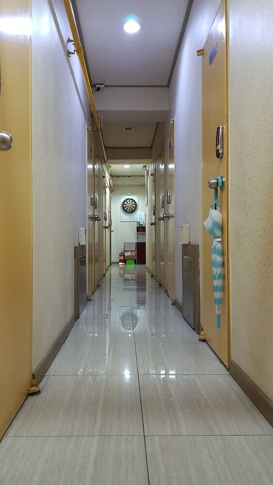 Hotel Bluehouse