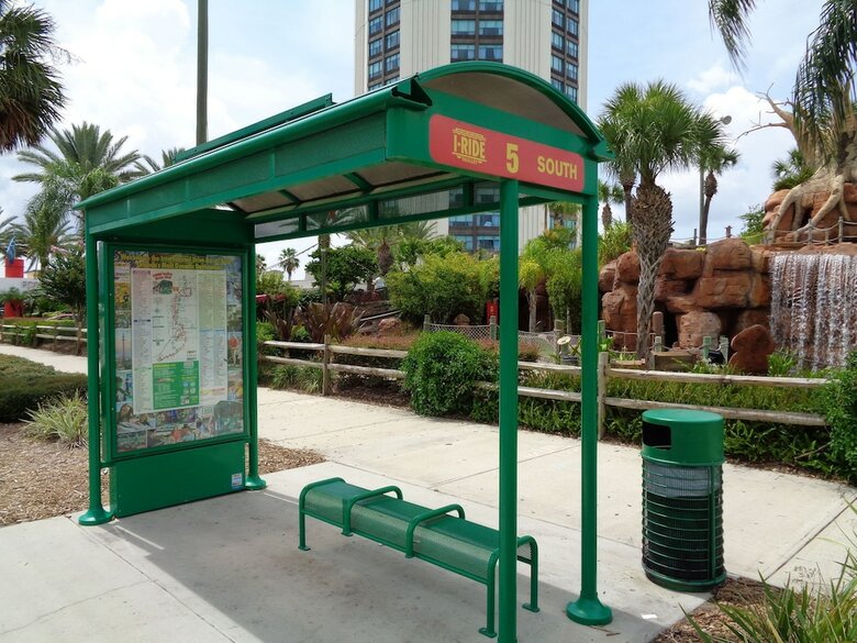 Hostal Bhostels International Drive North