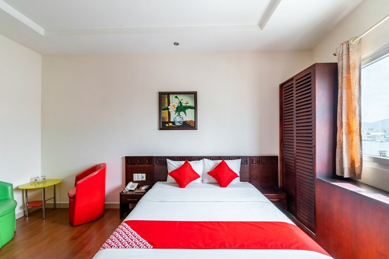 Hotel Oyo 259 Little Home