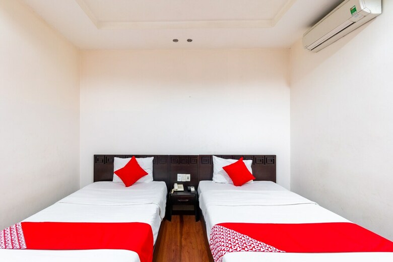 Hotel Oyo 259 Little Home