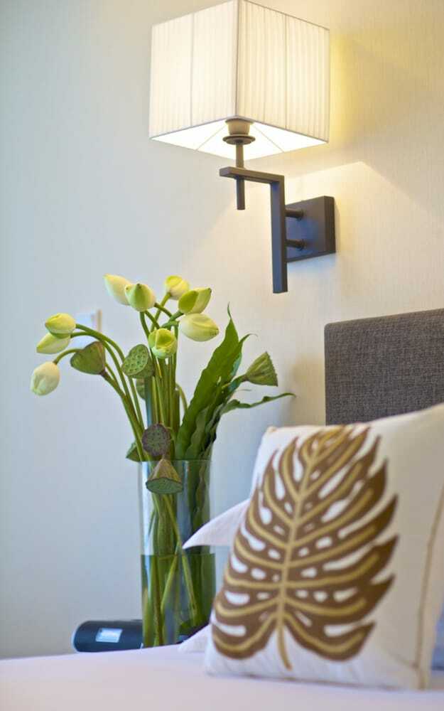 Ssaw Boutique Hotel Hefei Downtown