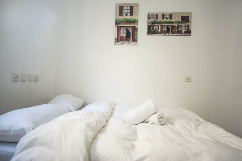 Apartamento Superior & Spacious Duplex In The Kerem
