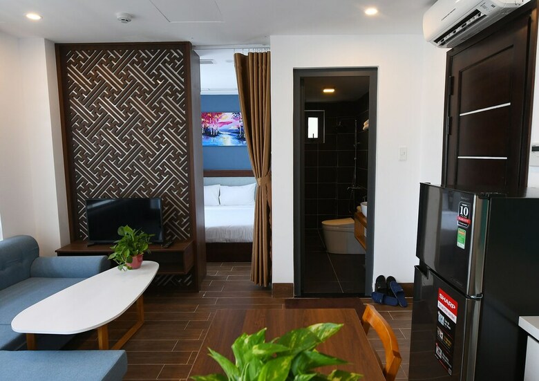 Aparthotel Smeraldo Hotel & Apartment