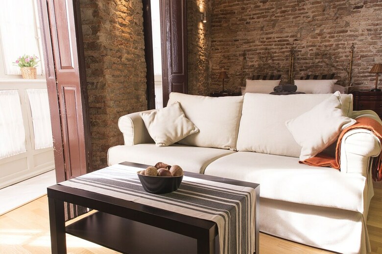 Apartamentos Living4malaga Loft Catedral