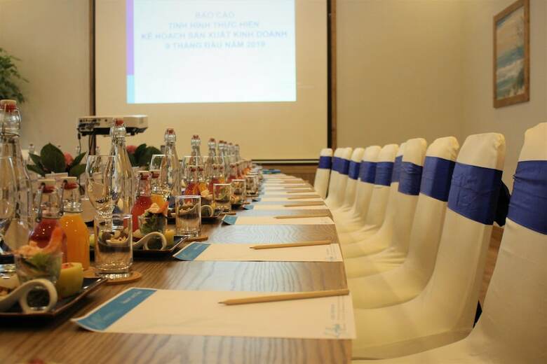 Apartamento L'azure Resort And Spa