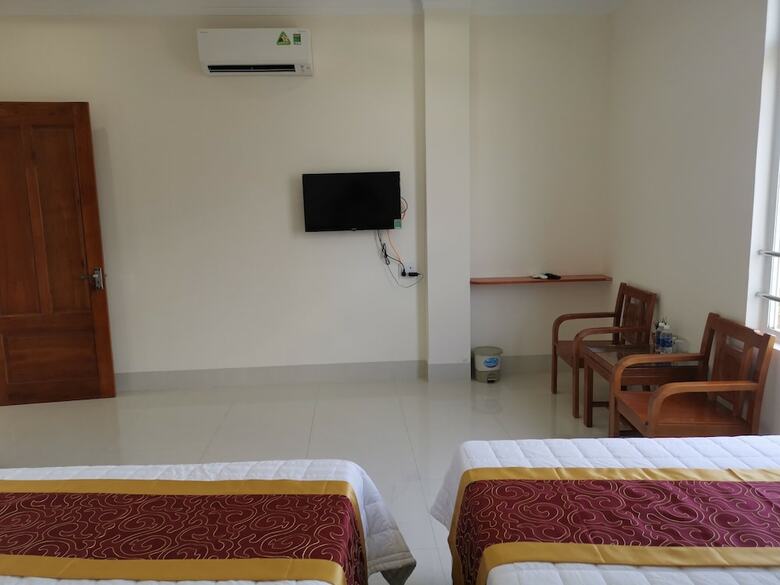 An Ngan Phu Hotel
