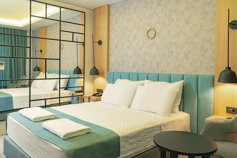 Angel's Park Hotel