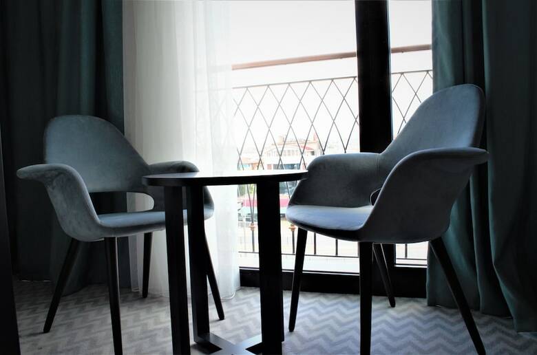 Angel's Park Hotel
