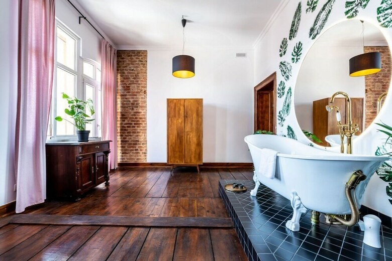 Apartamentos Salon Zamkowa Premium