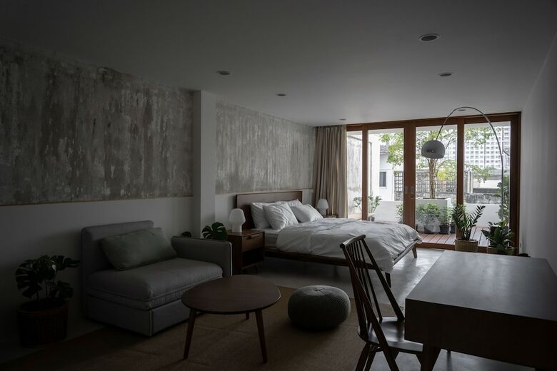 Hotel Shophouse26