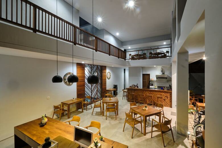 Hotel Gili Kama