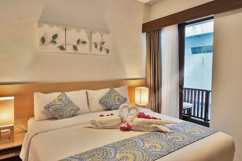 Hotel Gili Kama