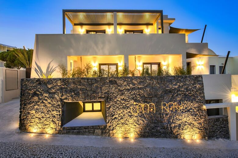 Hotel Uma Ray Suites