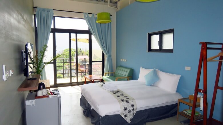 Tabakai Bed And Breakfast