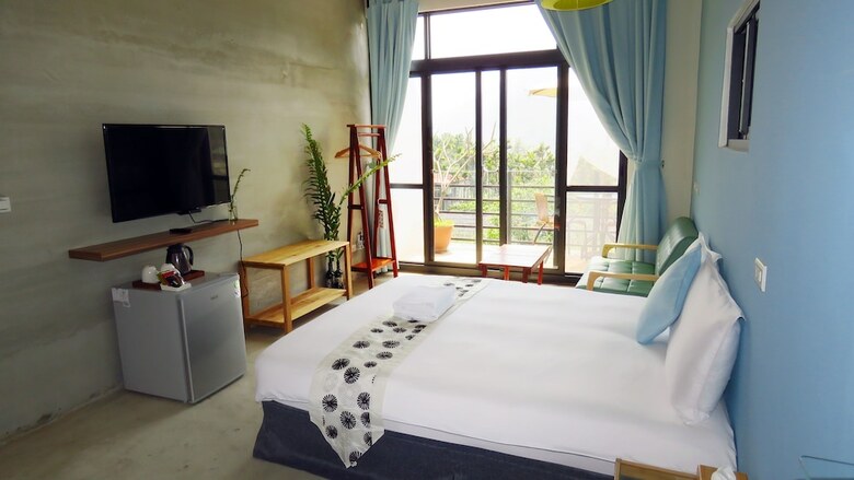 Tabakai Bed And Breakfast