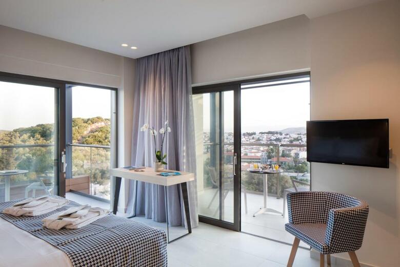 Hotel Amira