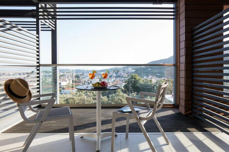 Hotel Amira