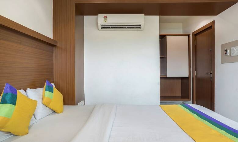 Hotel Treebo Trip Everest Lodging