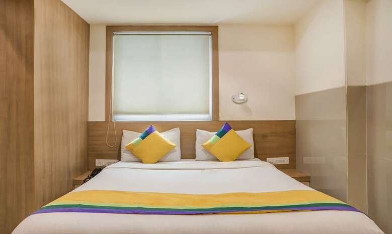 Hotel Treebo Trip Everest Lodging