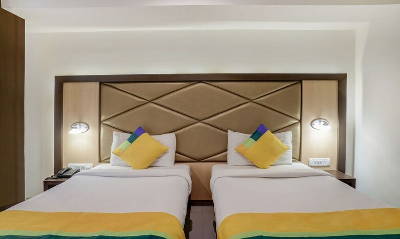 Hotel Treebo Trip Everest Lodging