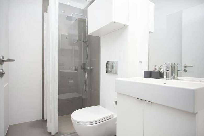 Blue Luxury Apartments