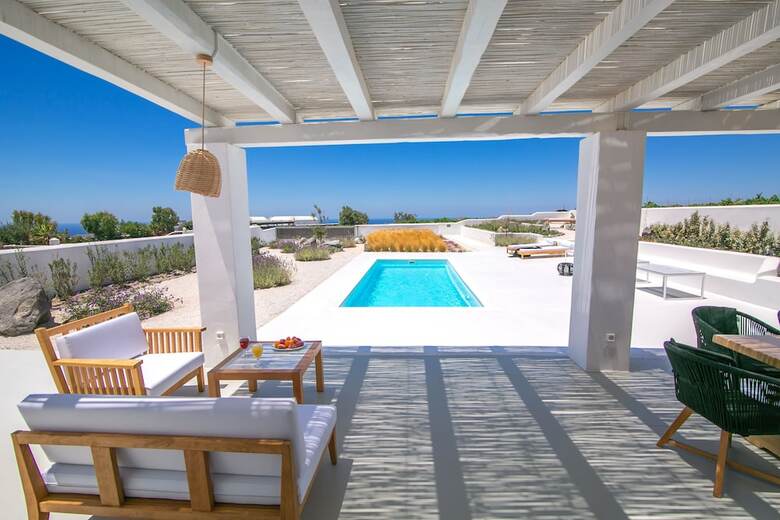 Philosophia Luxury Villa