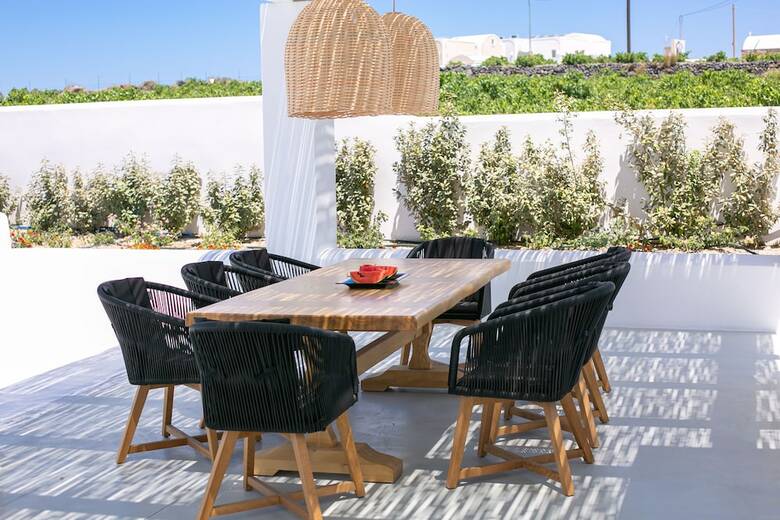 Philosophia Luxury Villa