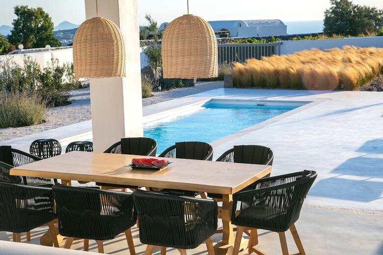 Philosophia Luxury Villa