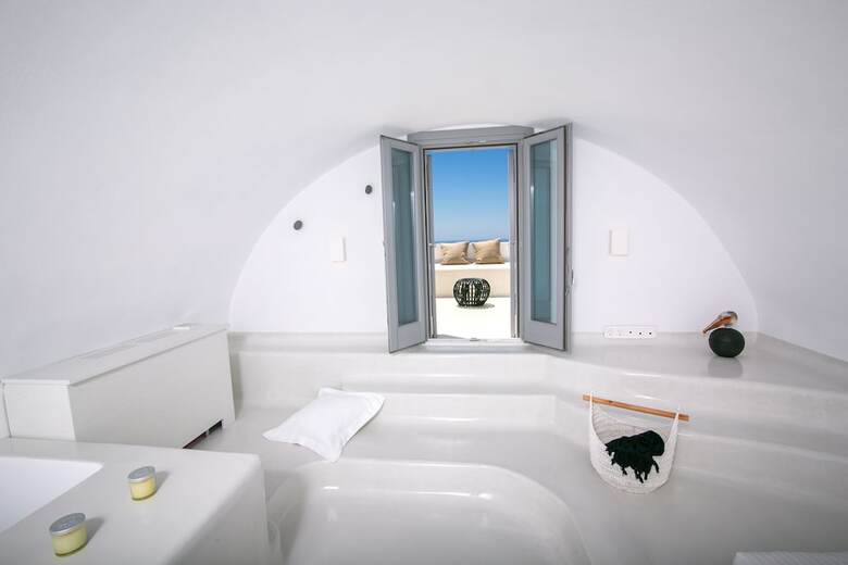 Philosophia Luxury Villa