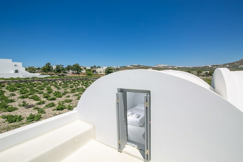 Philosophia Luxury Villa