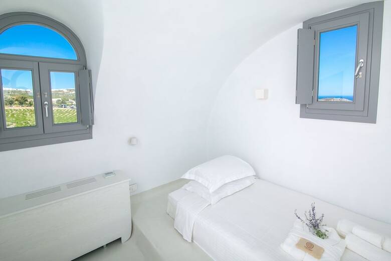 Philosophia Luxury Villa