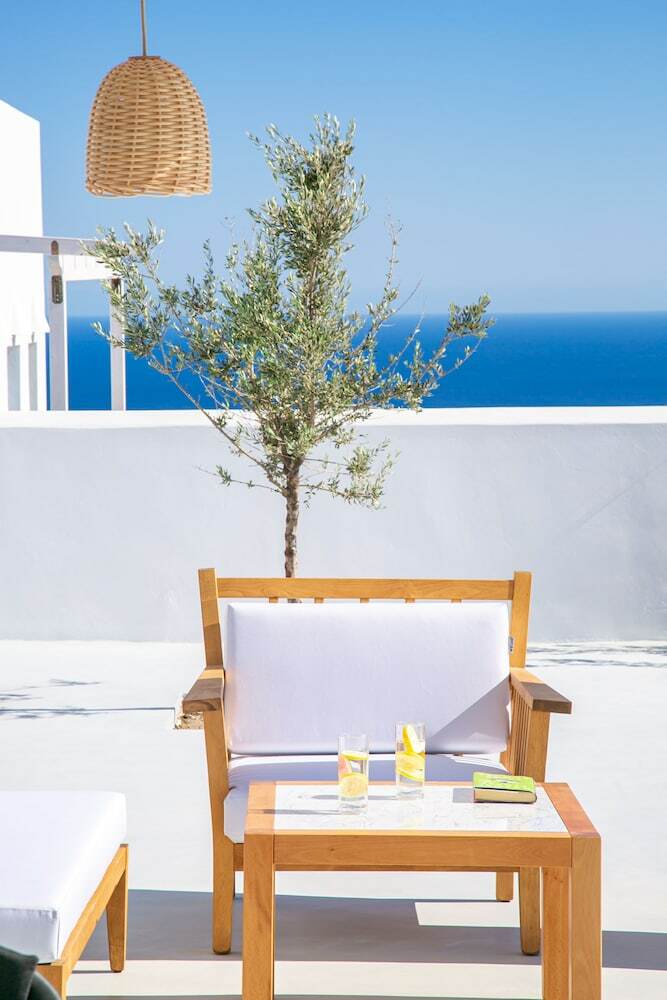 Philosophia Luxury Villa