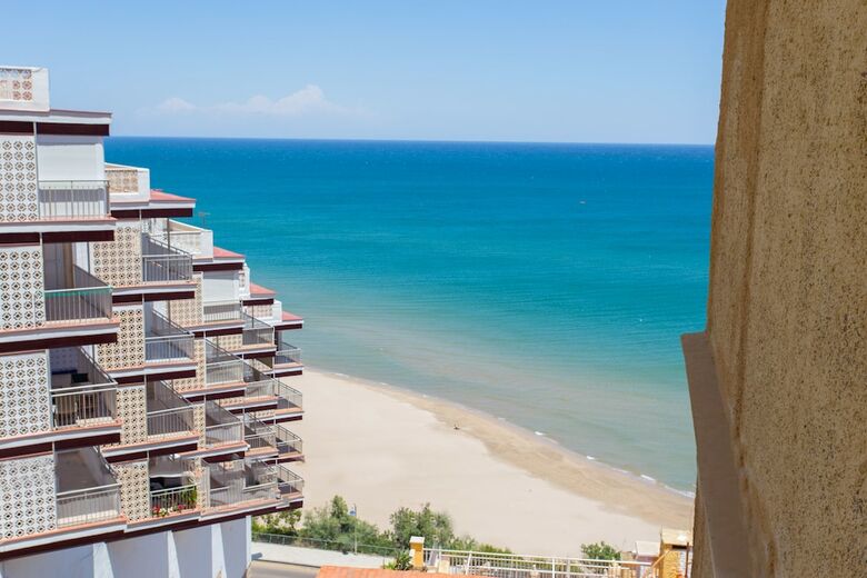 Dosel Beach Apartment
