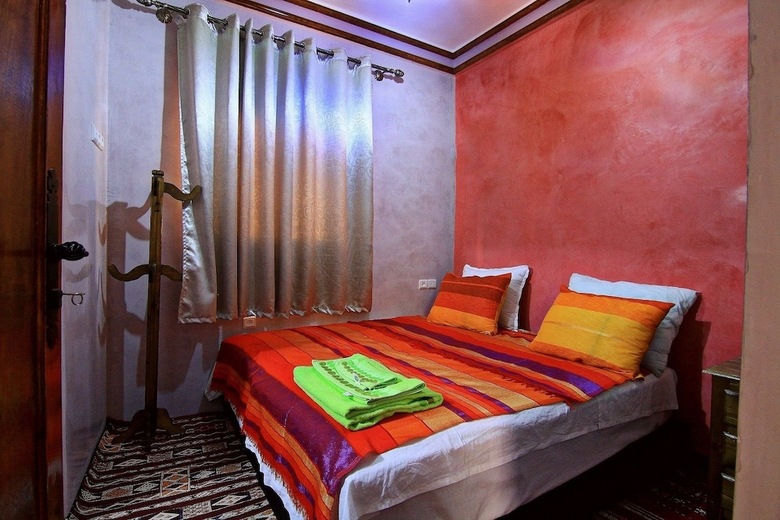 Hotel Dar Amadine